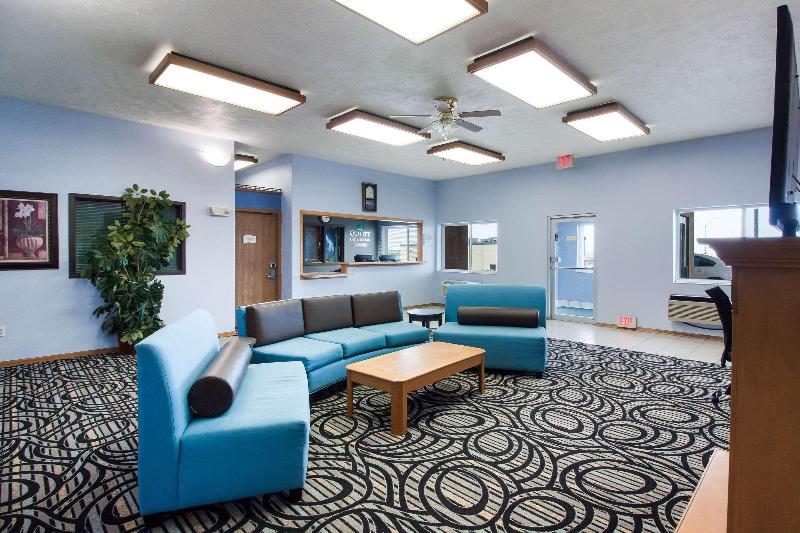 فندق Quality Inn & Suites