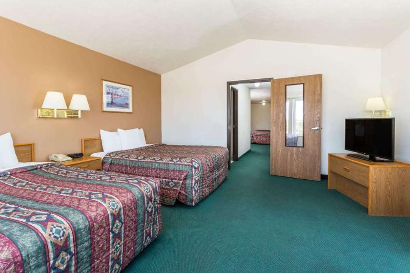 فندق Quality Inn & Suites