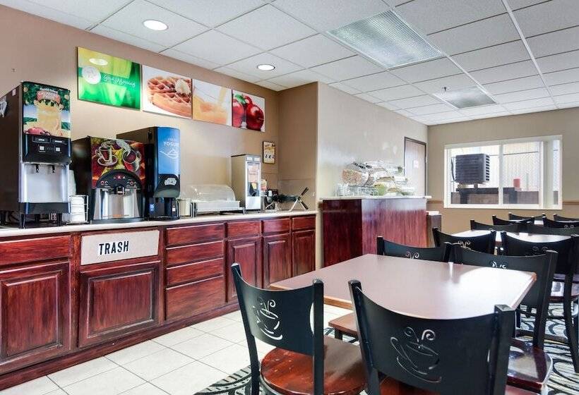 فندق Quality Inn & Suites