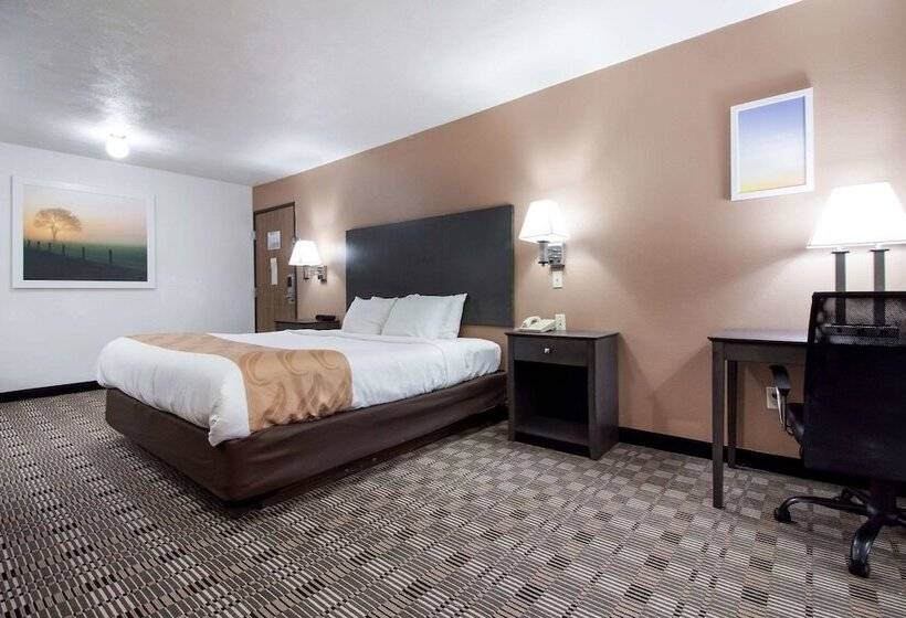 فندق Quality Inn & Suites