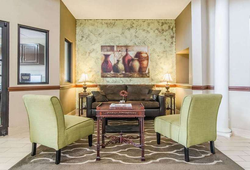 ホテル Quality Suites