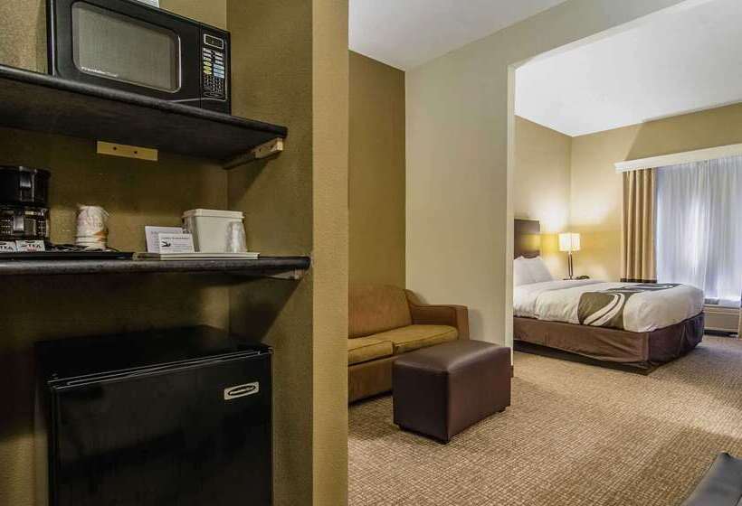 ホテル Quality Suites