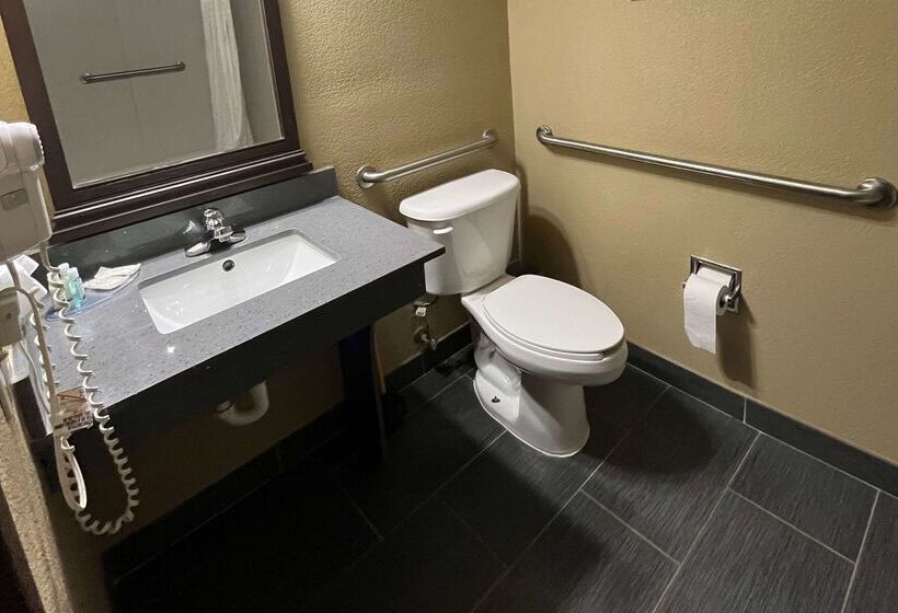 ホテル Quality Suites