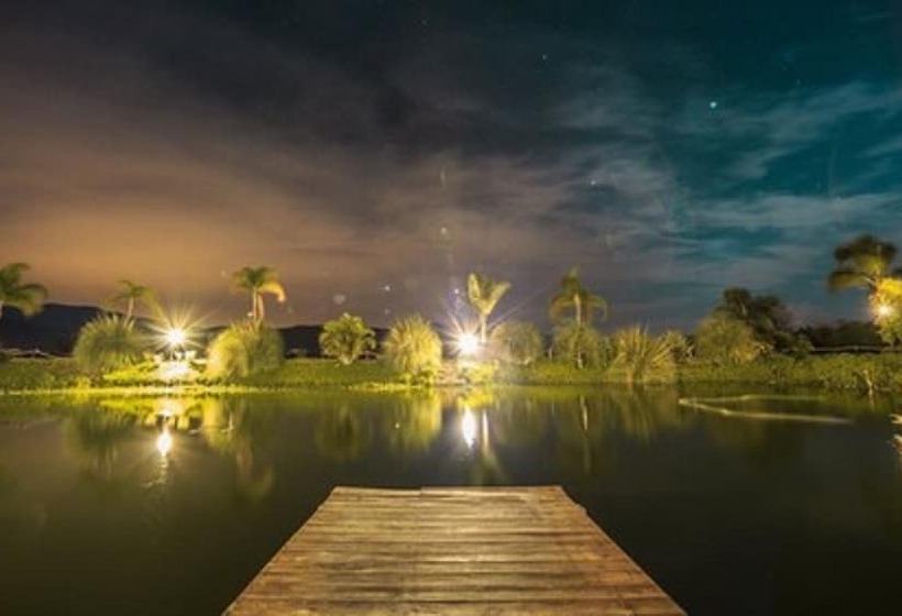 فندق Quinta San Carlos