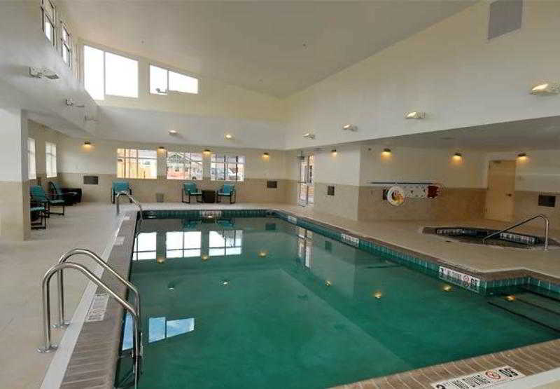 Отель Residence Inn Glenwood Springs
