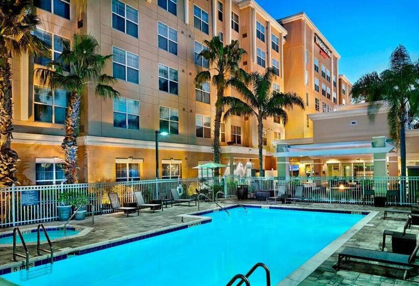 Hotel Residence Inn Orlando Lake Mary