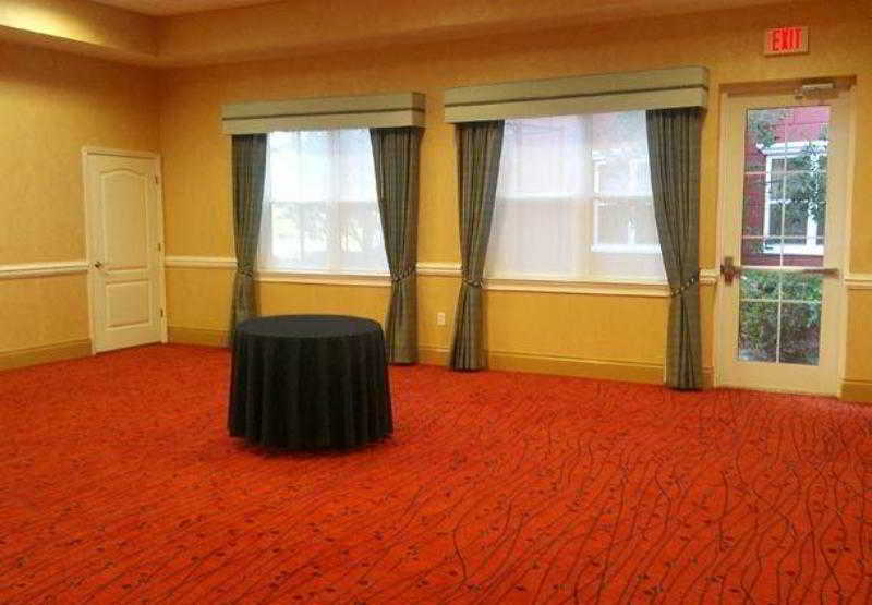 בית מלון כפרי Residence Inn Tampa Suncoast Parkway At Northpointe Village