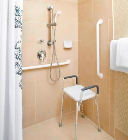 בית מלון כפרי Residence Inn Tampa Suncoast Parkway At Northpointe Village