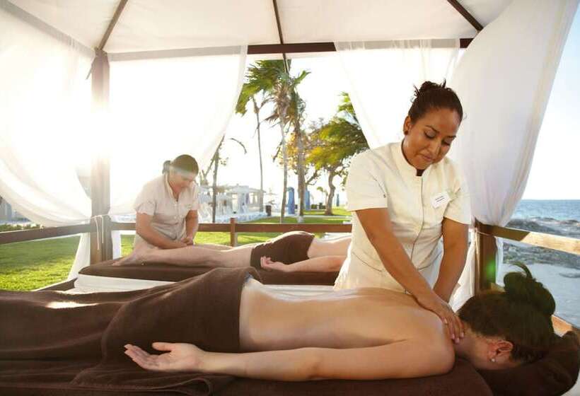 Fotos del hotel Riu Palace Peninsula - All Inclusive:  24