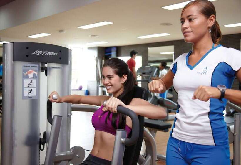 Fotos del hotel Riu Palace Peninsula - All Inclusive:  22