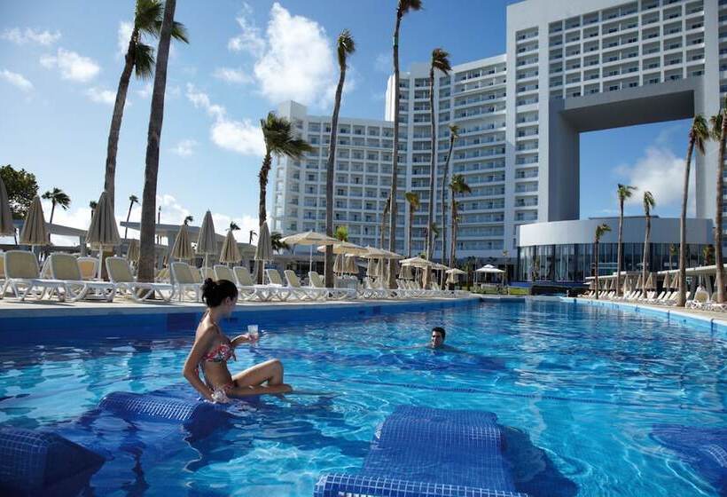 Fotos del hotel Riu Palace Peninsula - All Inclusive:  2