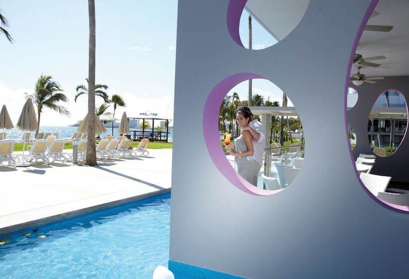 Fotos del hotel Riu Palace Peninsula - All Inclusive:  21