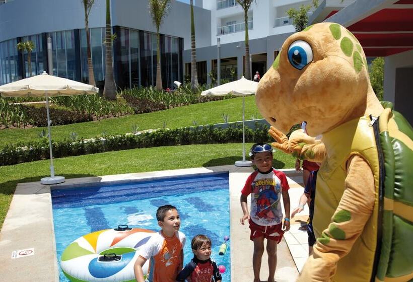 Fotos del hotel Riu Palace Peninsula - All Inclusive:  20