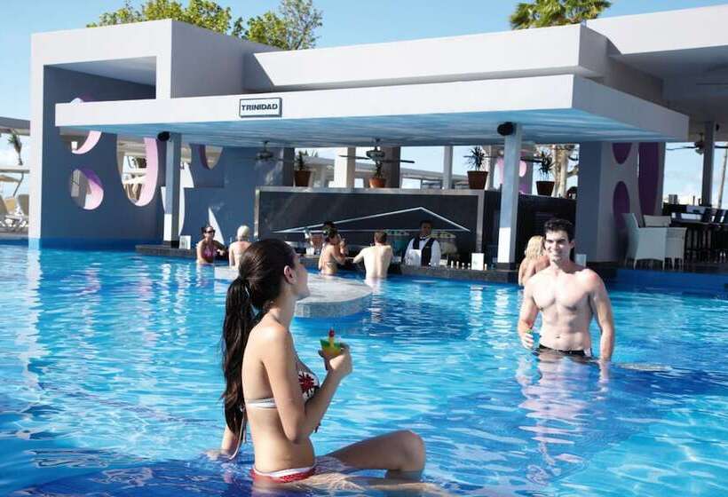 Fotos del hotel Riu Palace Peninsula - All Inclusive:  6