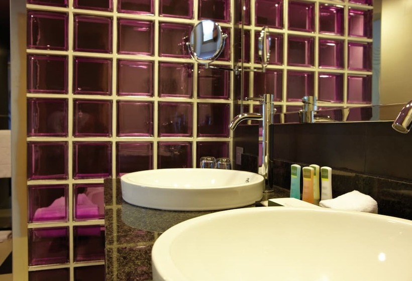 Fotos del hotel Riu Palace Peninsula - All Inclusive:  18