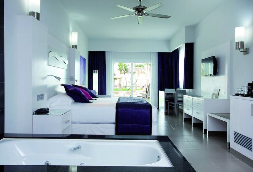 Fotos del hotel Riu Palace Peninsula - All Inclusive:  16