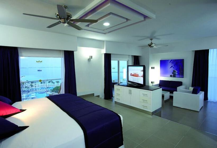 Fotos del hotel Riu Palace Peninsula - All Inclusive:  5