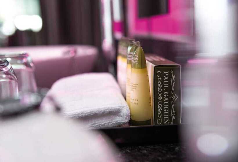 Fotos del hotel Riu Palace Peninsula - All Inclusive:  14