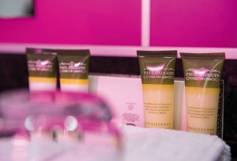 Fotos del hotel Riu Palace Peninsula - All Inclusive:  13