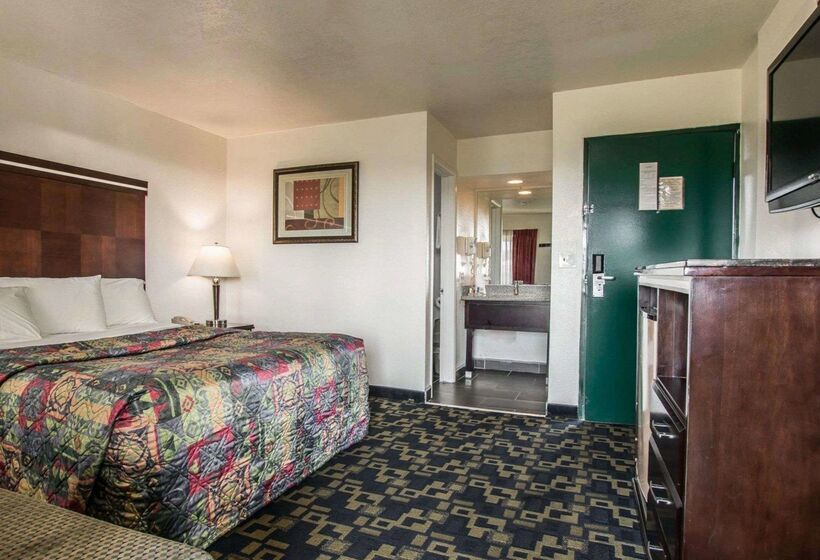 فندق Rodeway Inn Oceanside Marina