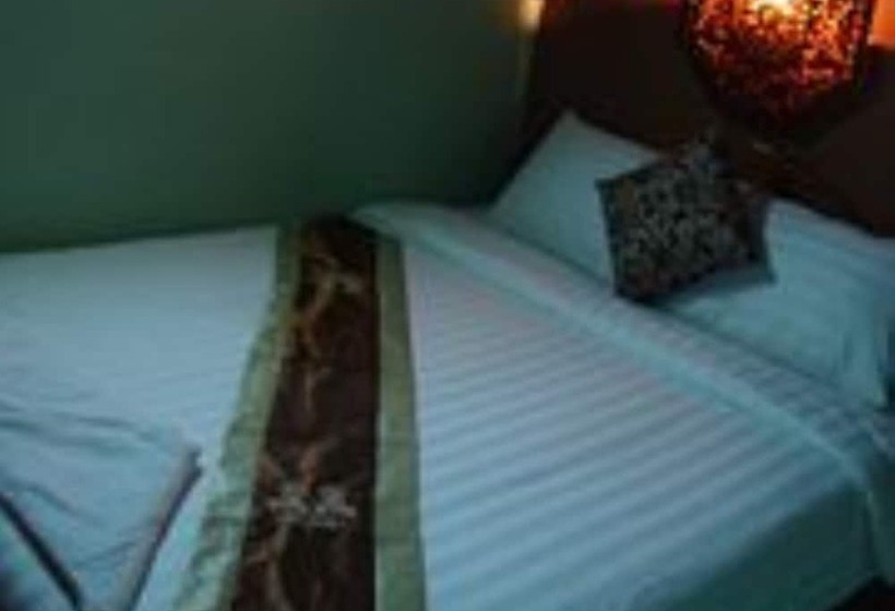 בית מלון כפרי Rs Ii Guesthouse