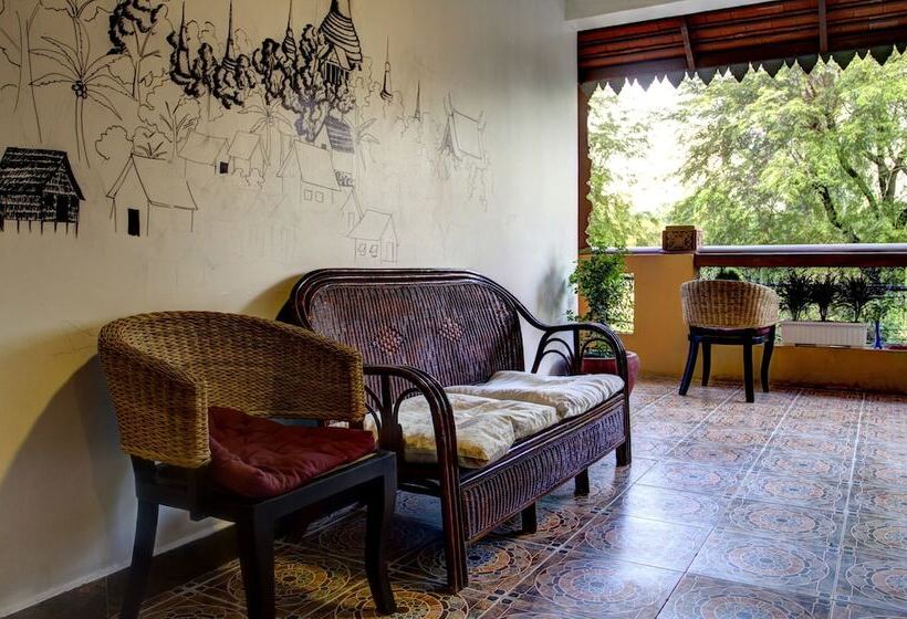 בית מלון כפרי Rs Ii Guesthouse