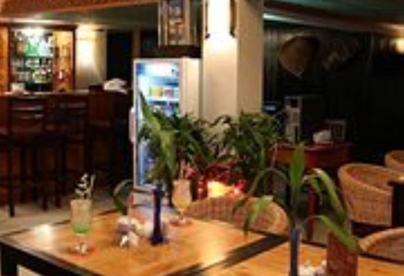 בית מלון כפרי Rs Ii Guesthouse