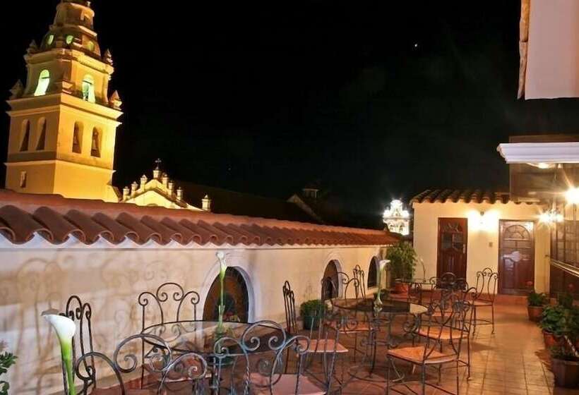 هتل San Marino Royal