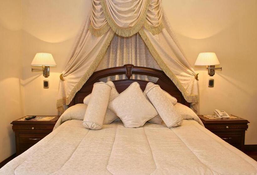 هتل San Marino Royal