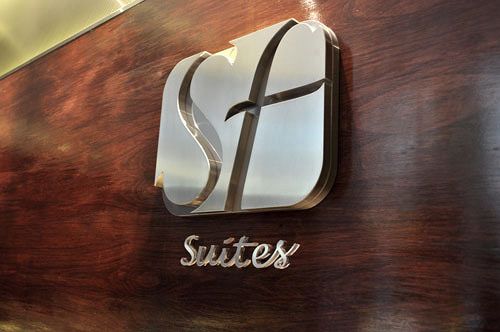 Fotos del hotel SF Suites:  11