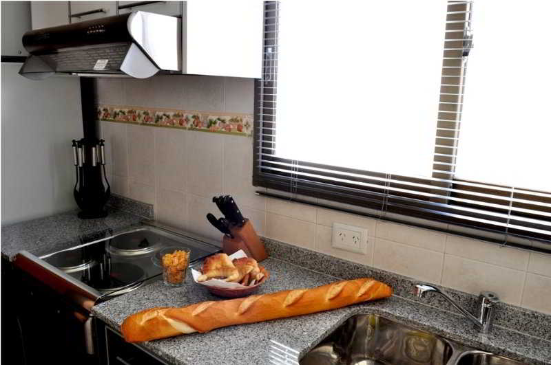 Fotos del hotel SF Suites:  3