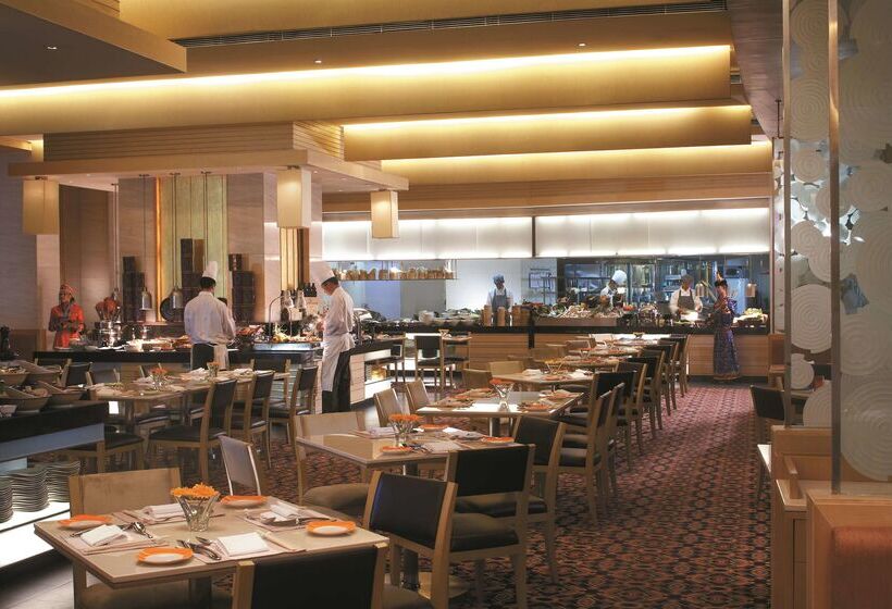 هتل Shangrila Baotou