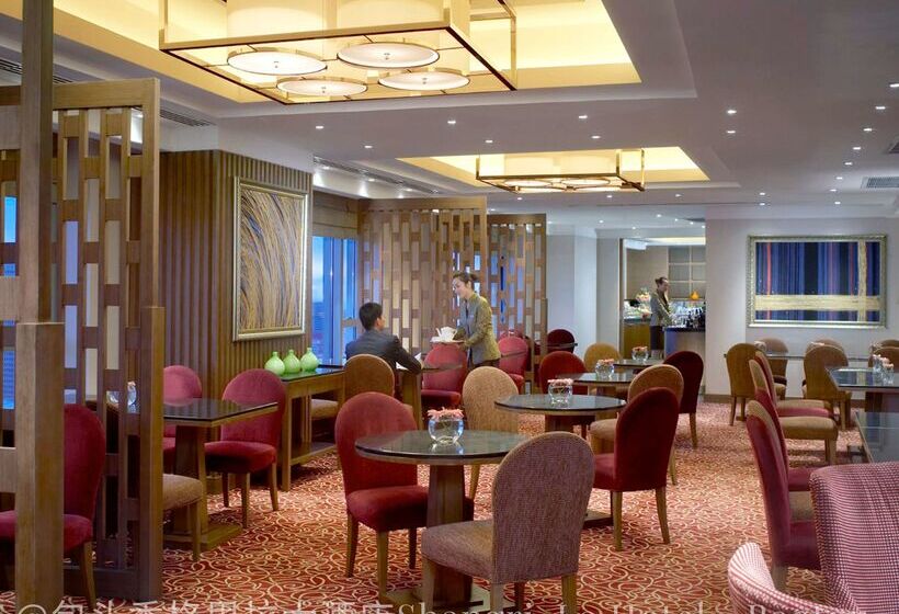 هتل Shangrila Baotou