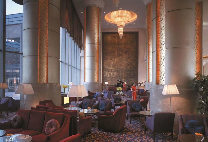 هتل Shangrila Baotou