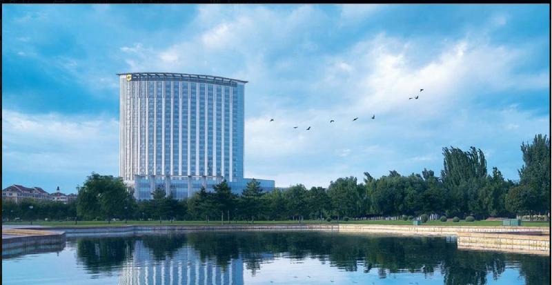 هتل Shangrila Baotou