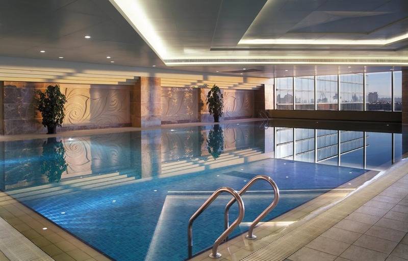 هتل Shangrila Baotou