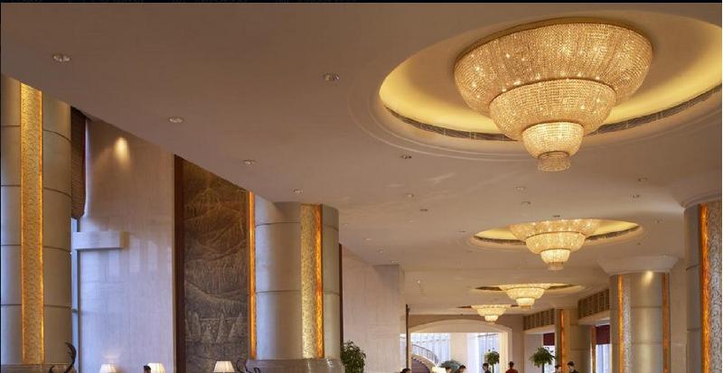 هتل Shangrila Baotou