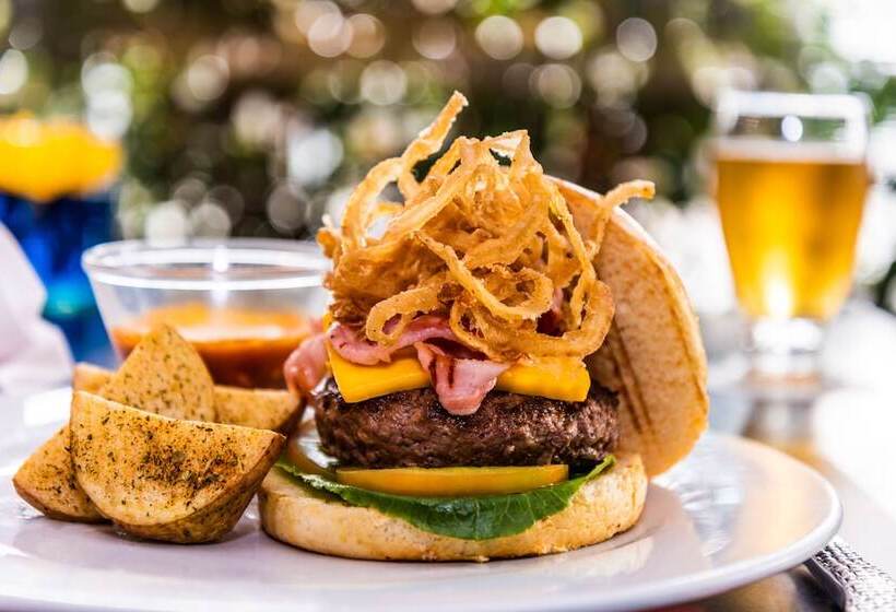 هتل Shg Bogota 100 Design