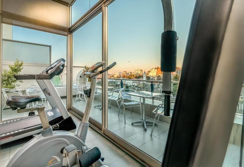 Fotos del hotel Sileo Hotel:  12