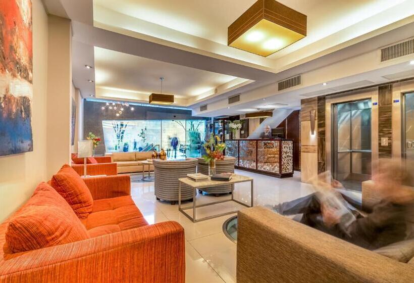 Fotos del hotel Sileo Hotel:  16