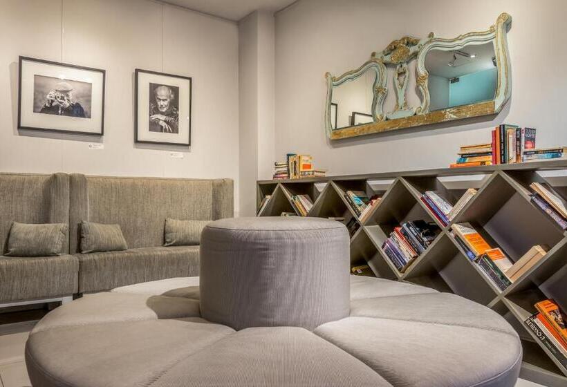 Fotos del hotel Sileo Hotel:  14