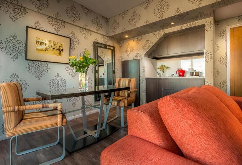 Fotos del hotel Sileo Hotel:  2