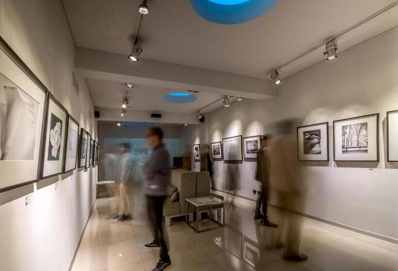 Fotos del hotel Sileo Hotel:  9