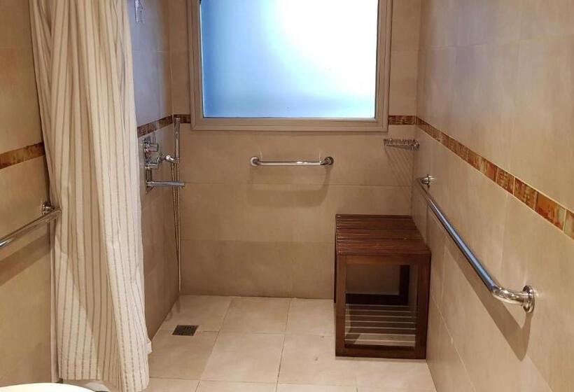 Fotos del hotel Sileo Hotel:  8