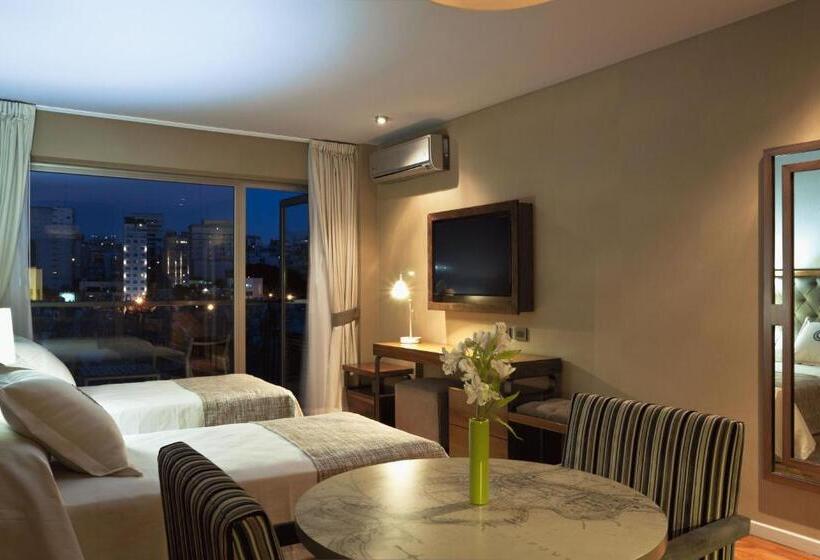 Fotos del hotel Sileo Hotel:  18