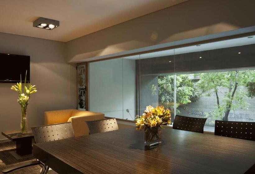 Fotos del hotel Sileo Hotel:  21