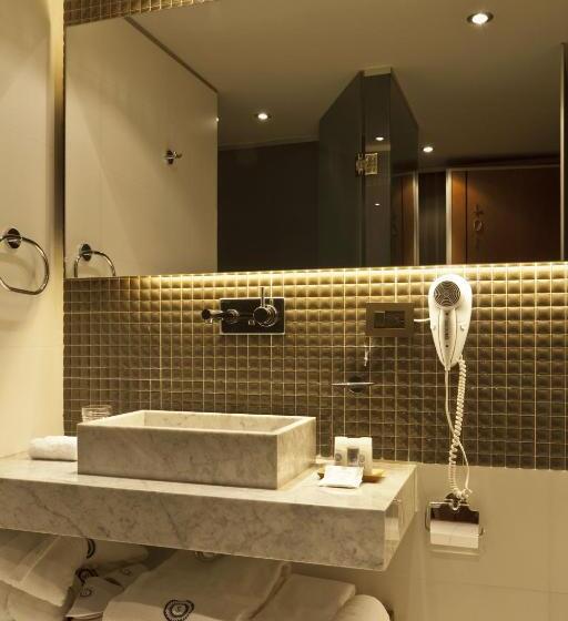 Fotos del hotel Sileo Hotel:  22