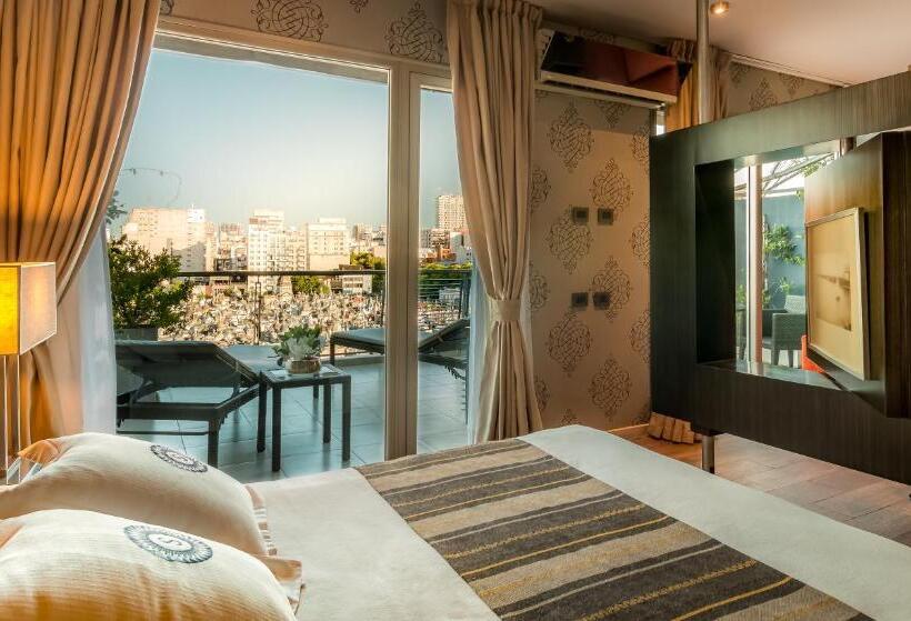 Fotos del hotel Sileo Hotel:  24