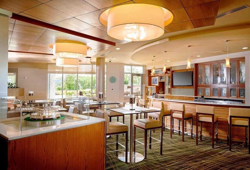 هتل Springhill Suites By Marriott Pittsburgh Latrobe