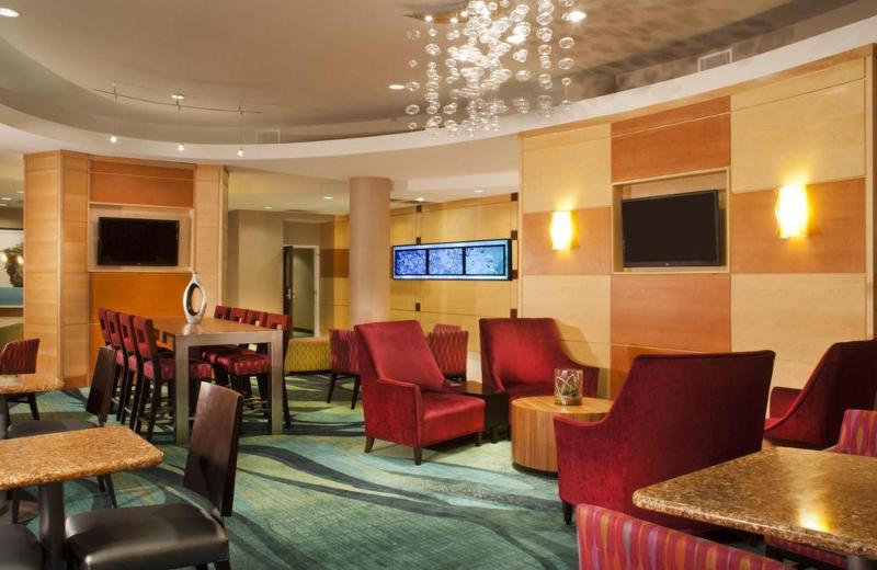 فندق Springhill Suites Gainesville